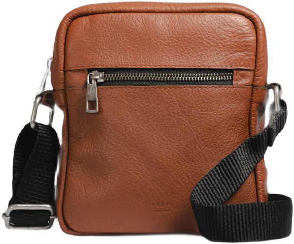 Clean Small Zip Messenger