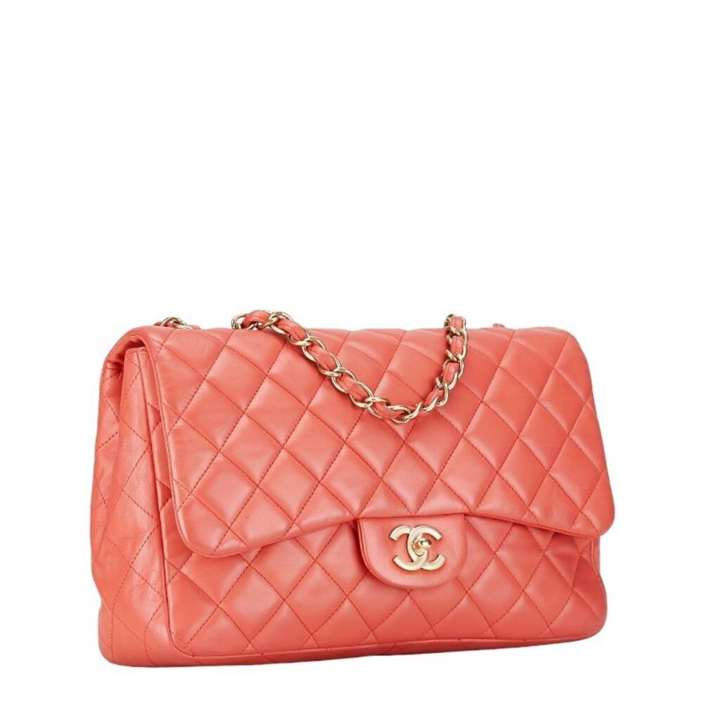 Chanel Flap Bag