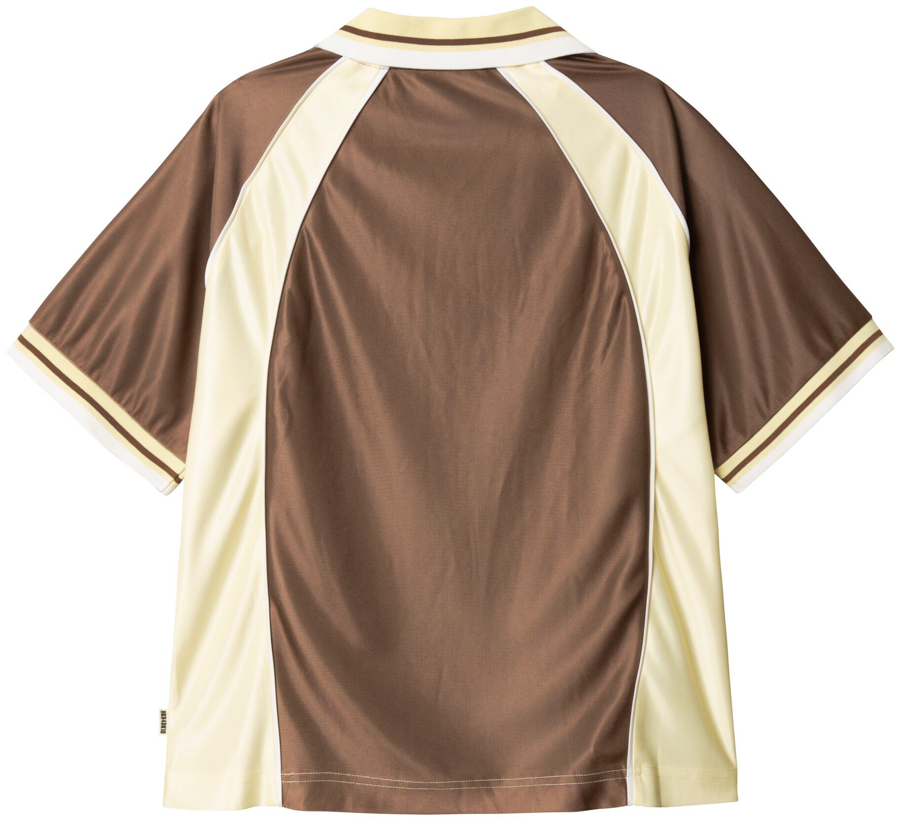 WBWaka S/S Sports Polo