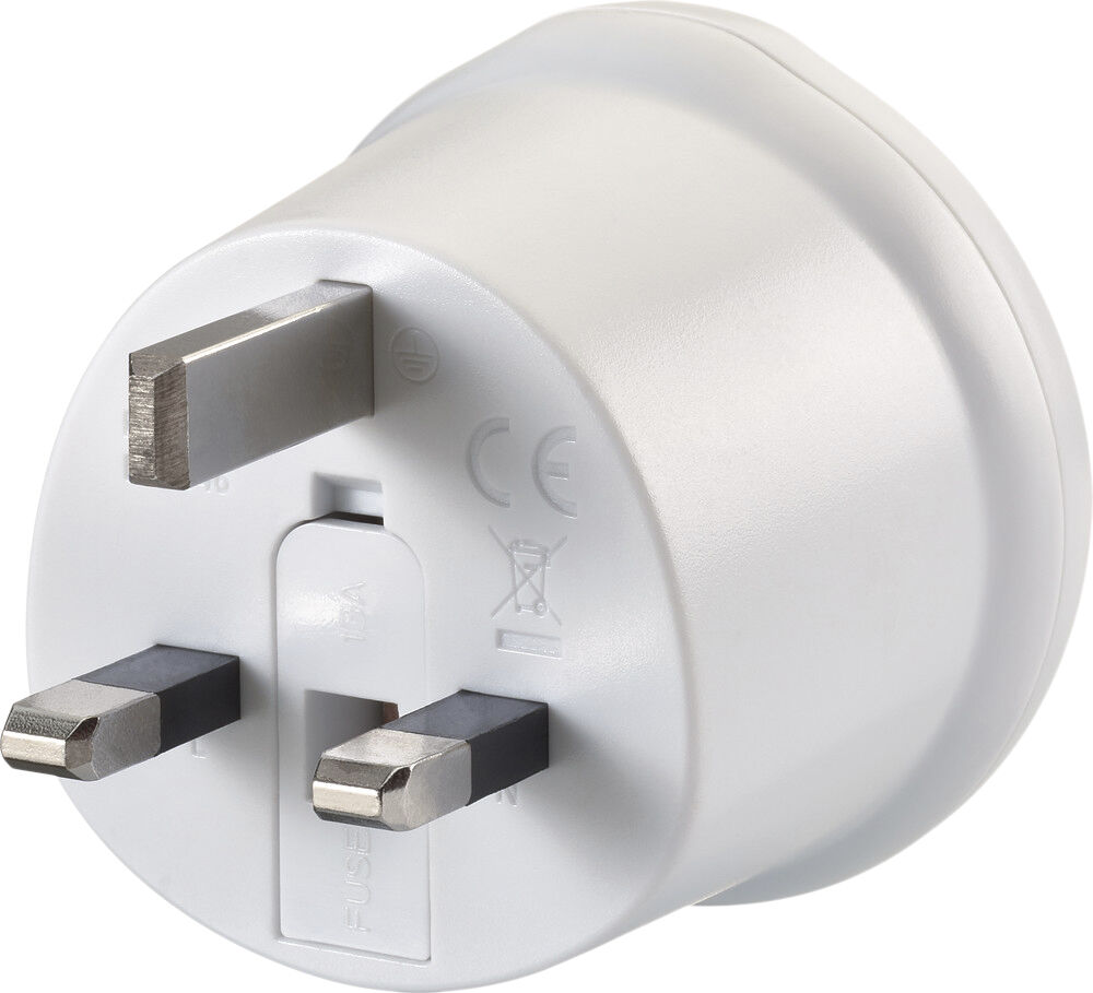Adaptor