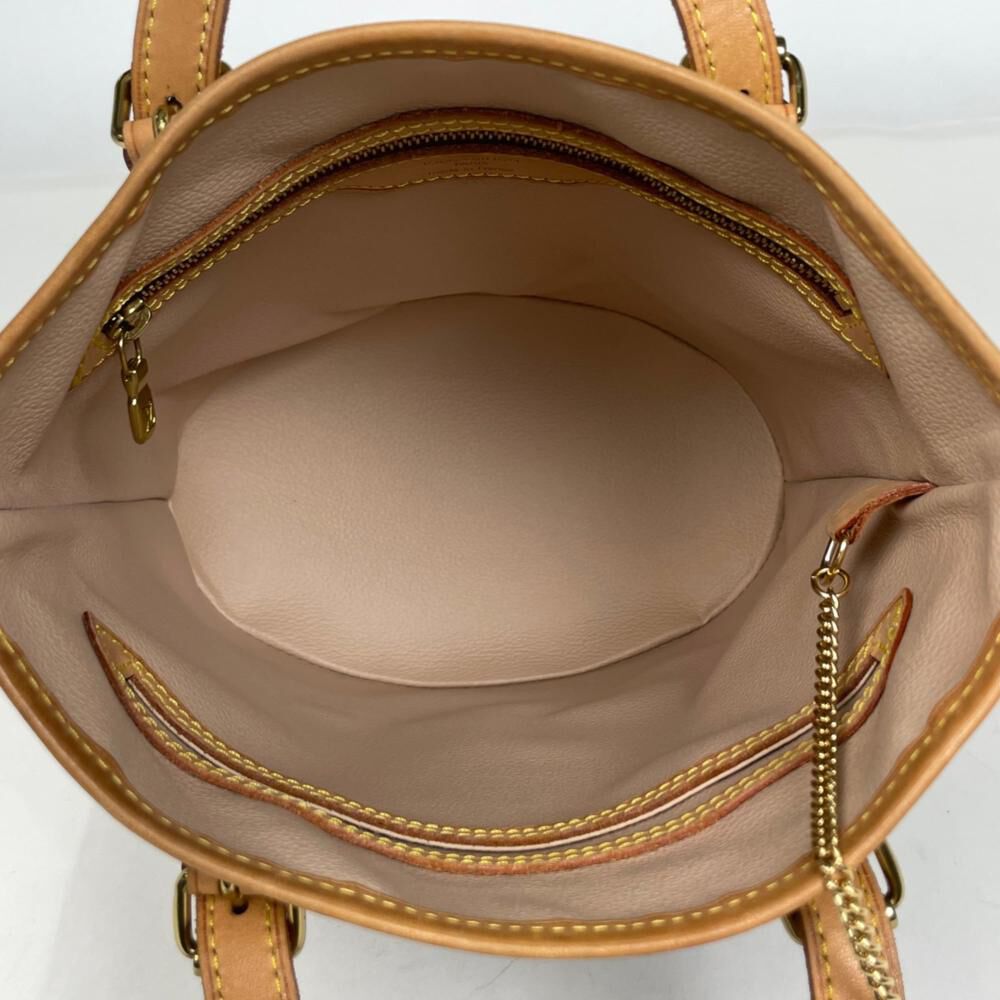 Louis Vuitton Bucket Bag