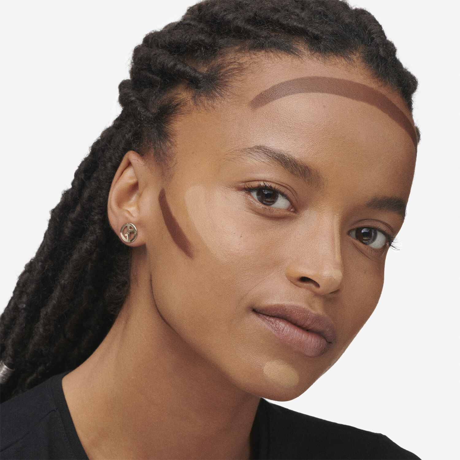 Armani Power Fabric+ Multi-Retouch Concealer 7