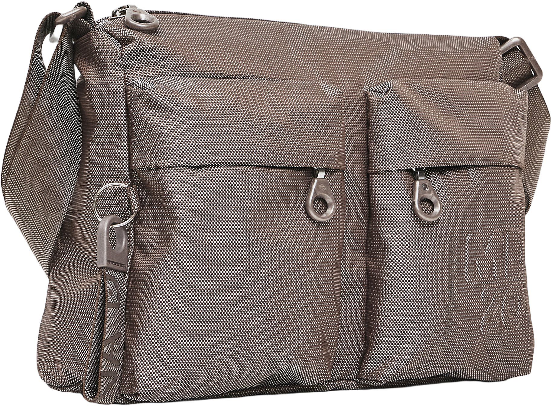 MD20 CROSSOVER / TAUPE