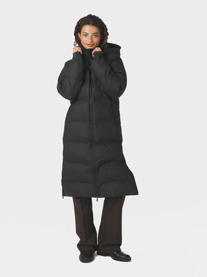 Viviana C Water Repellent Puffer Jacket