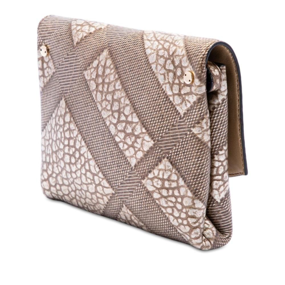 Burberry Crossbody Bag