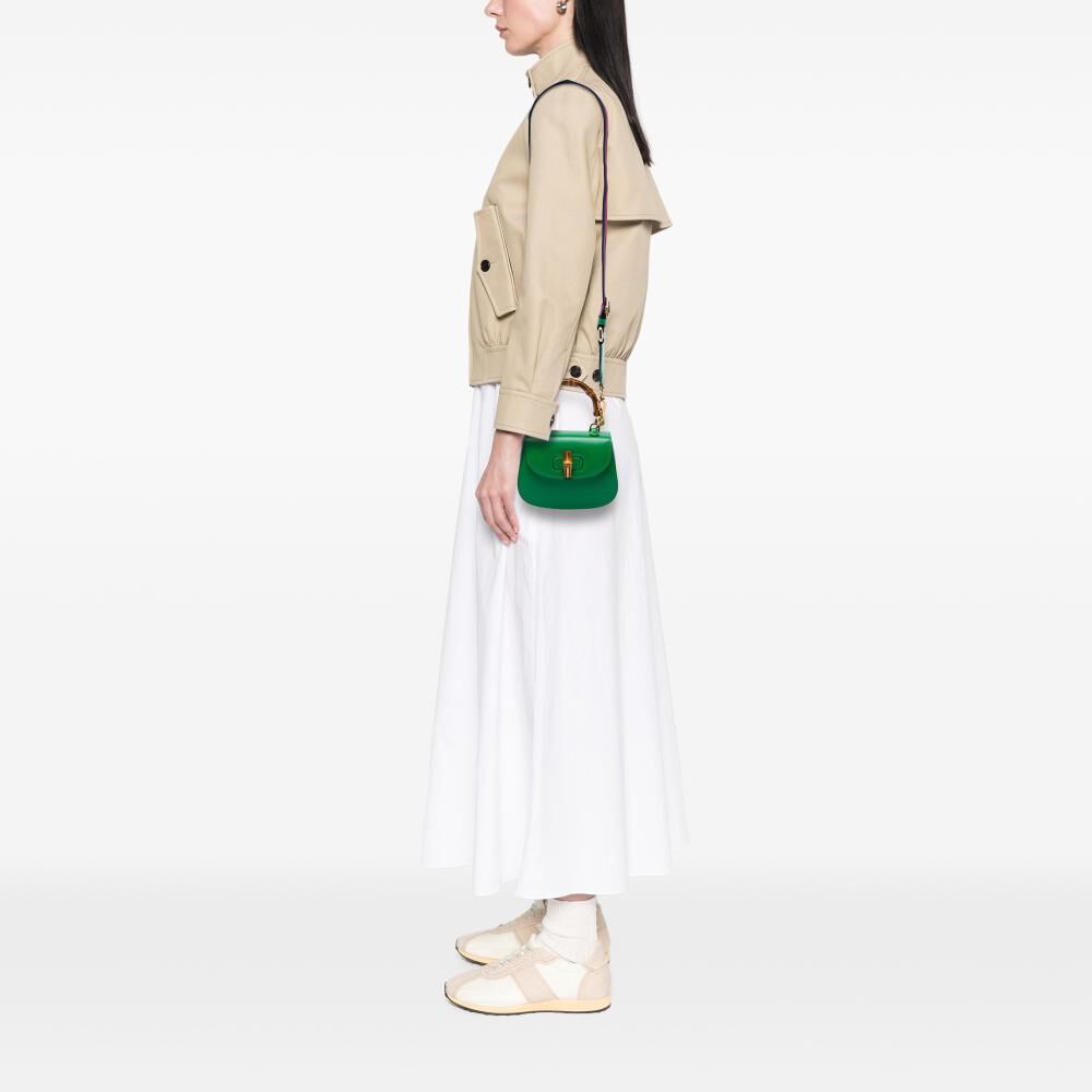 Gucci Bamboo