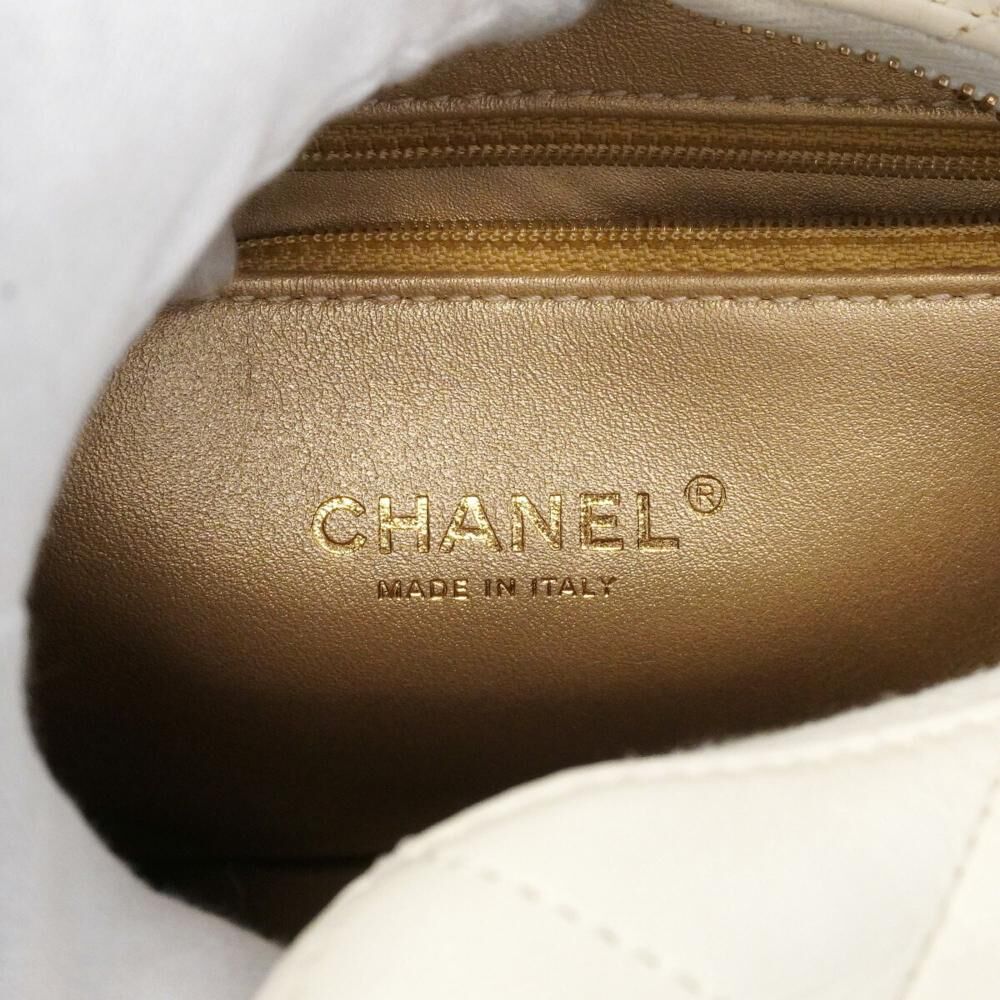 Chanel Handbag