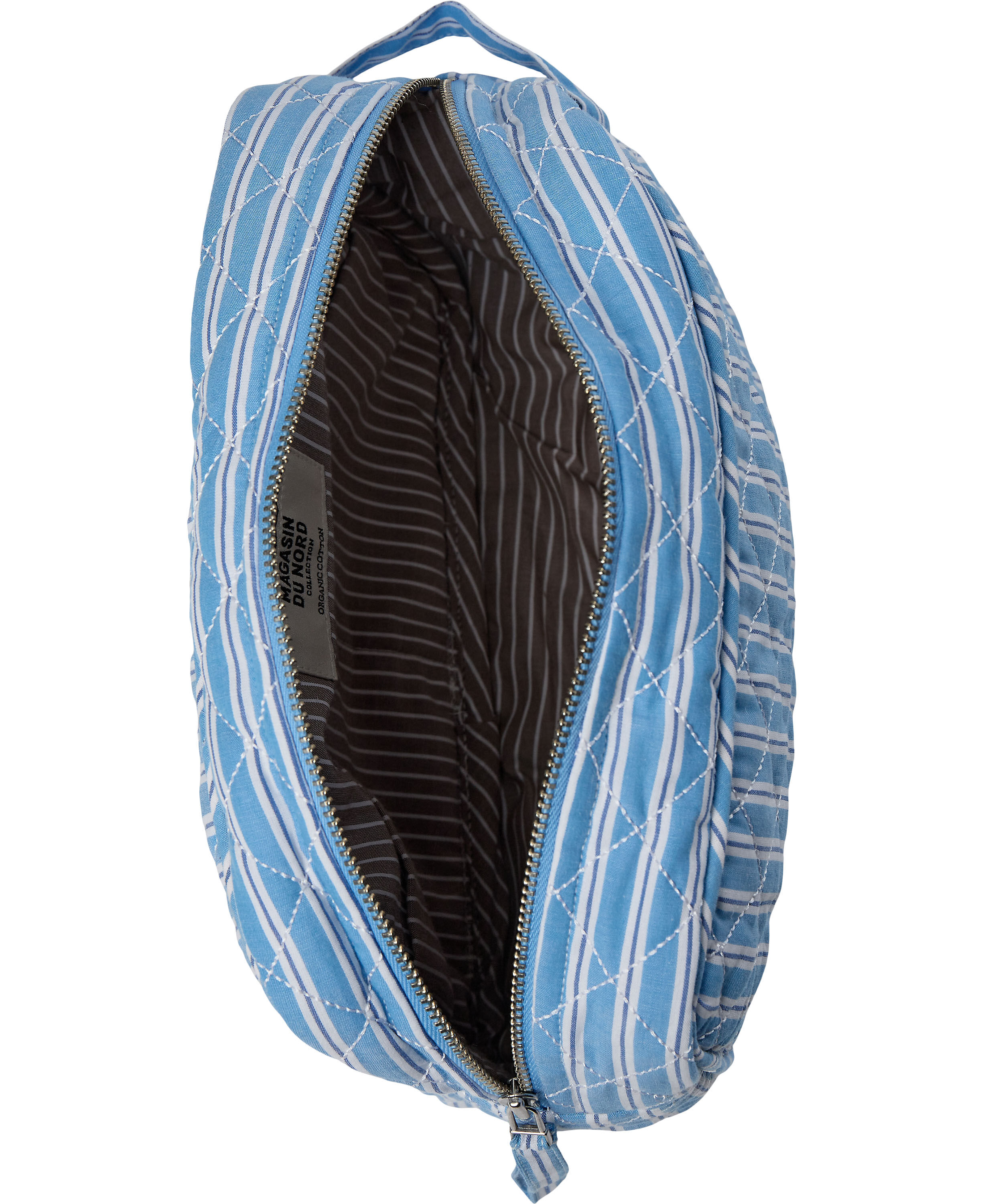 Moira 1 toilettaske Azure Blue Small