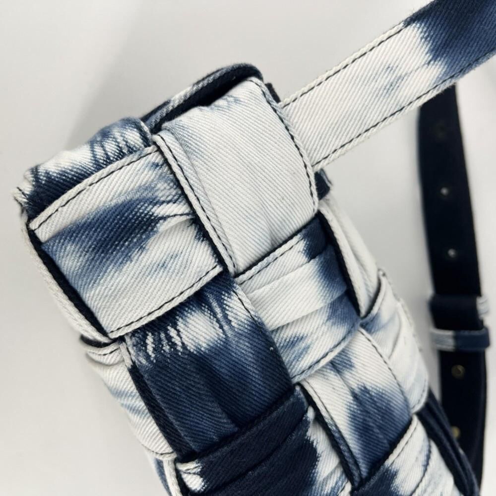 Bottega Veneta Crossbody Bag