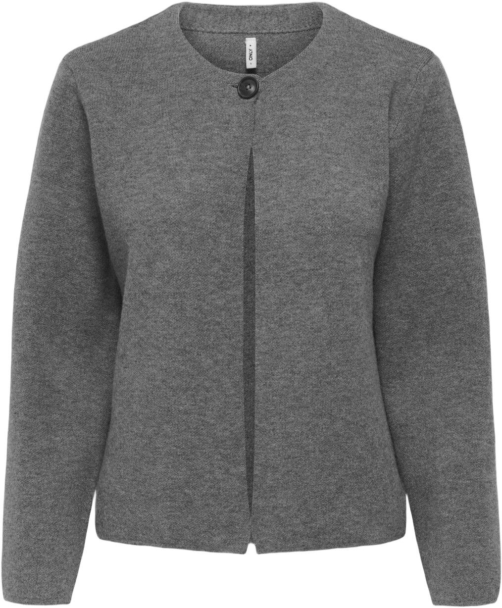 ONLANNELI LIFE LS BUTTON JACKET CC