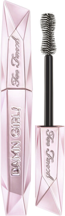Damn Girl - Mascara