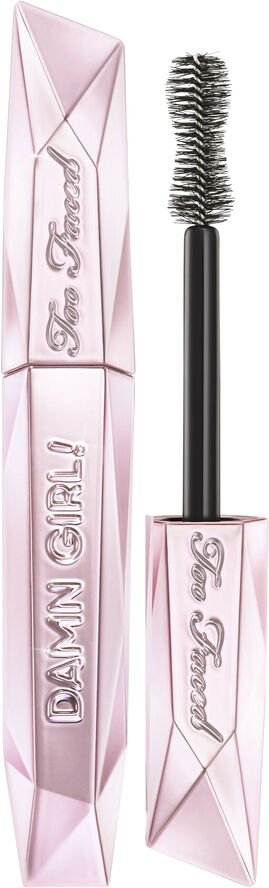 Damn Girl - Mascara