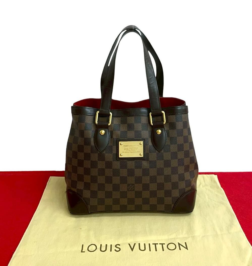 Louis Vuitton Hampstead