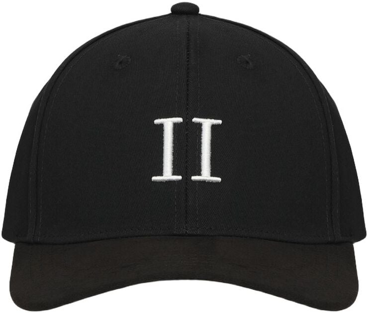 Mini Encore Suede Baseball Cap