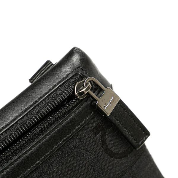 Salvatore Ferragamo Shoulder Bag