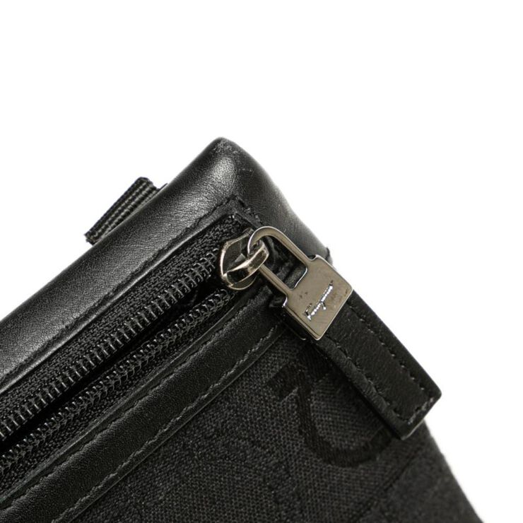 Salvatore Ferragamo Shoulder Bag