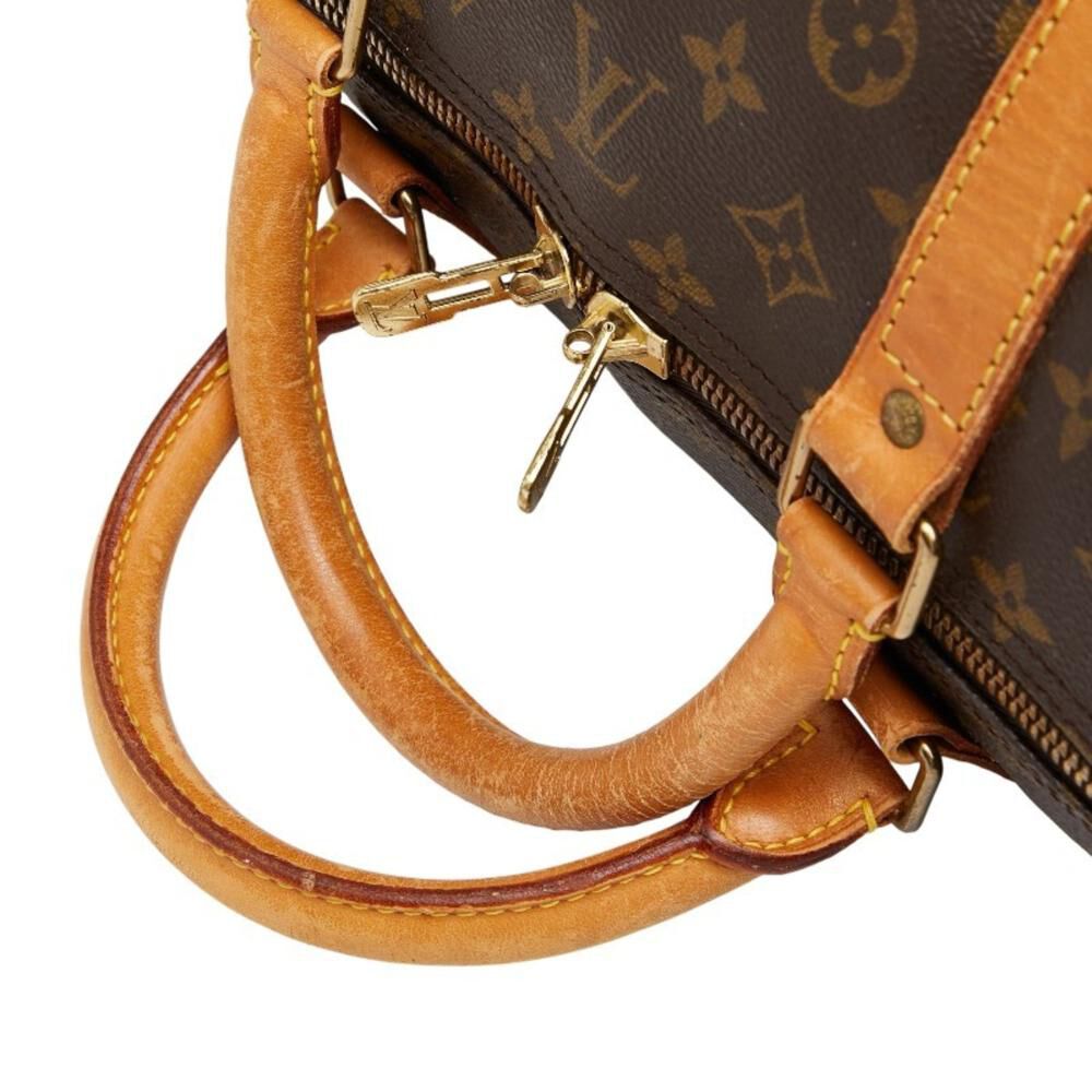 Louis Vuitton Keepall