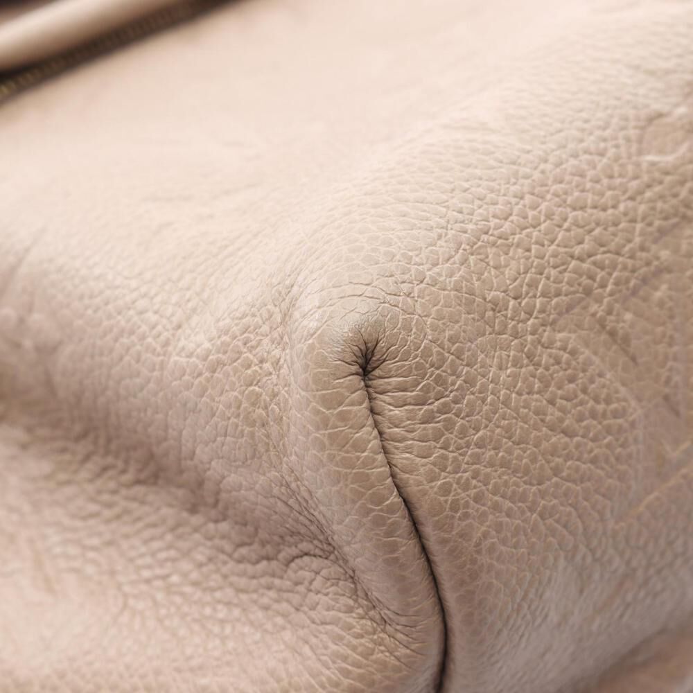 Louis Vuitton Montsouris