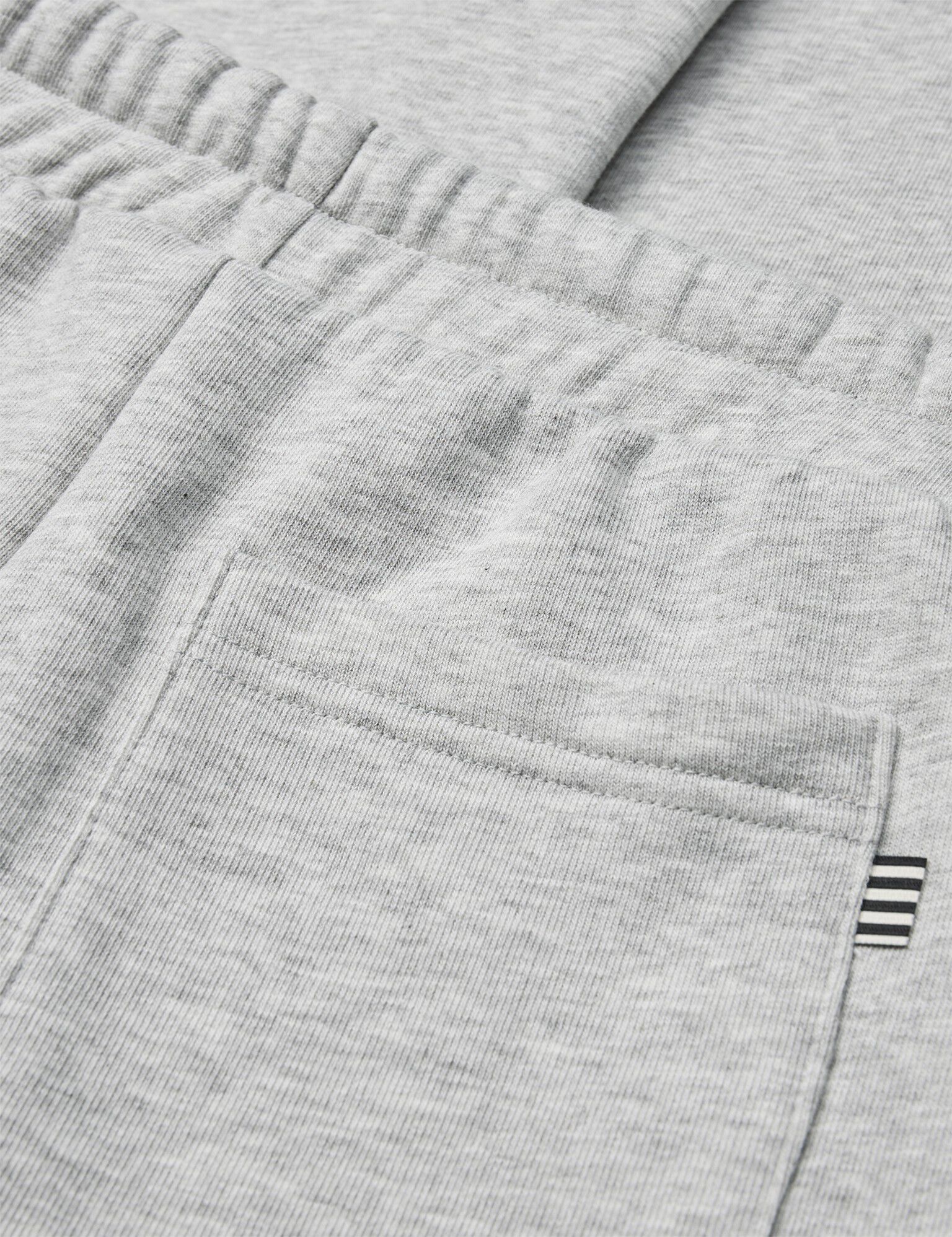 Mix Sweat N Phil Pants
