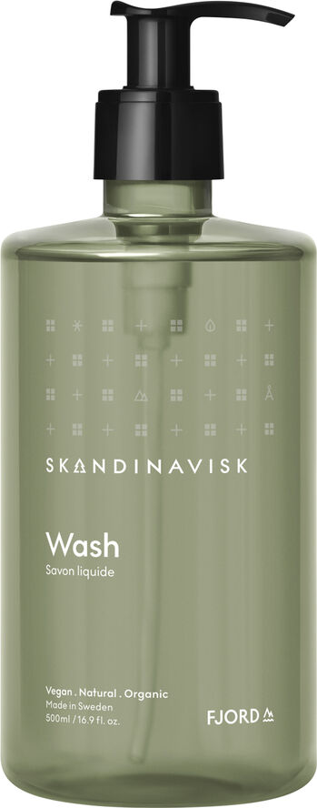 Wash FJORD 500ml
