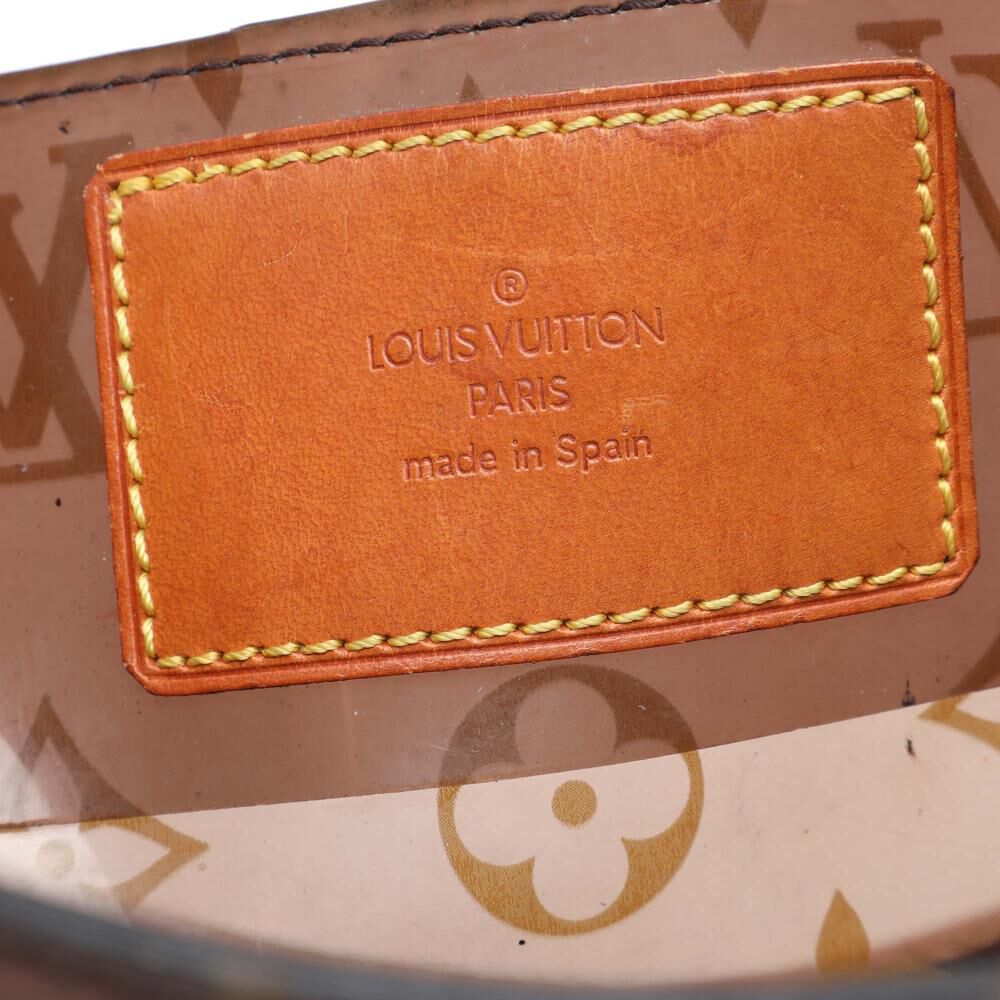 Louis Vuitton Cabas