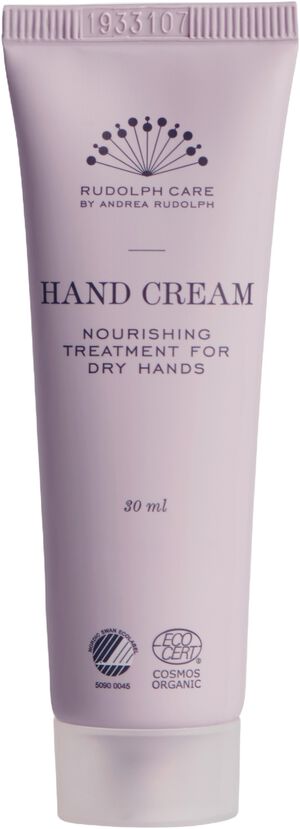Hand Cream 30 ml.