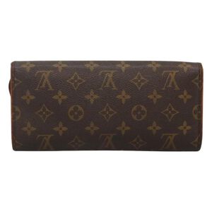 Louis Vuitton Twin Pochette