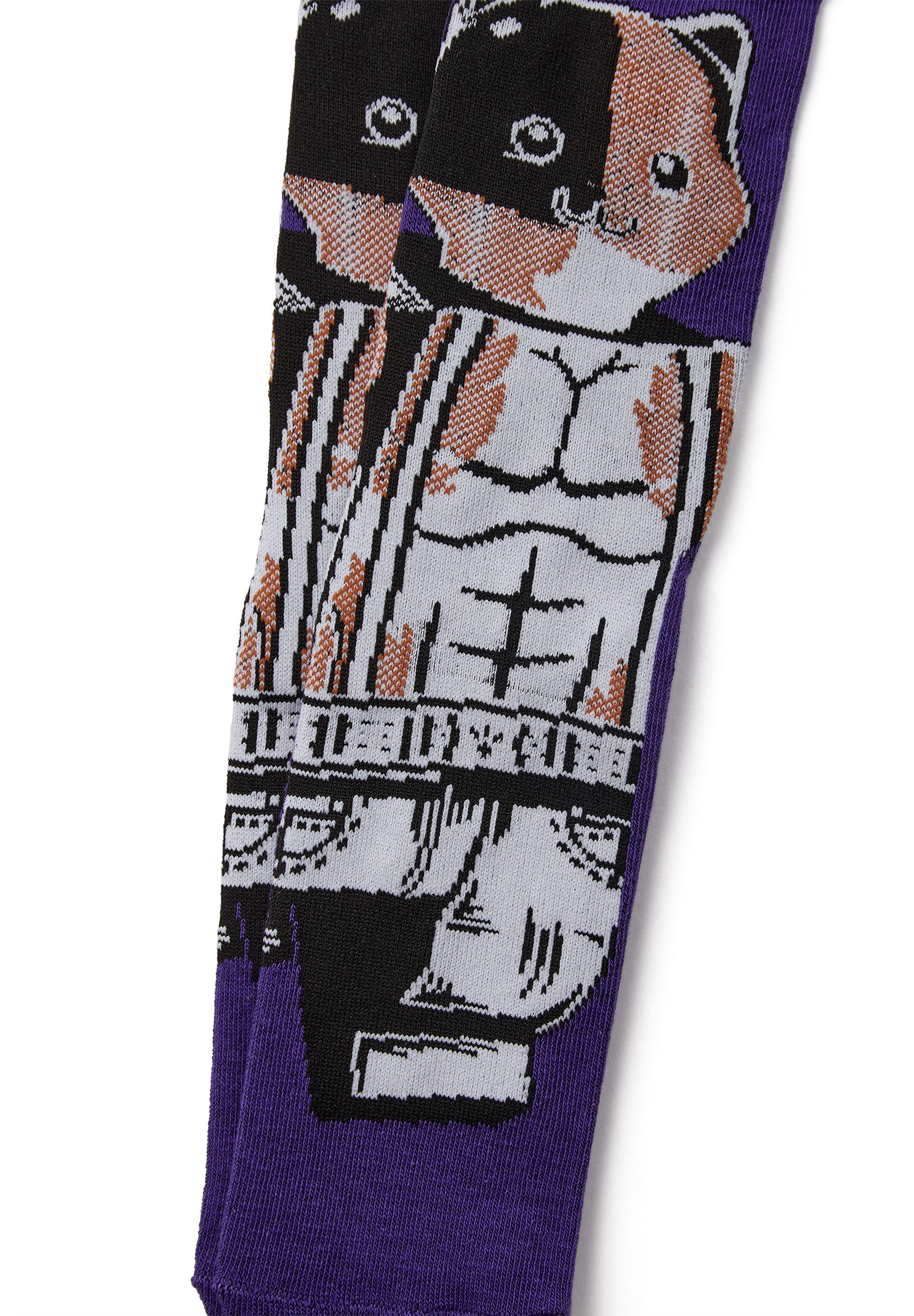 LWAIKO 732 - 5-PACK SOCKS
