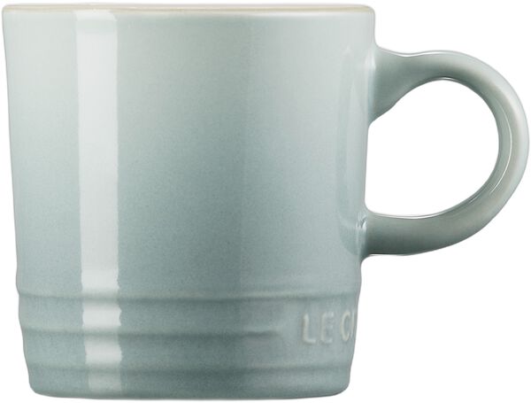 Espressokop 100ml Sea Salt