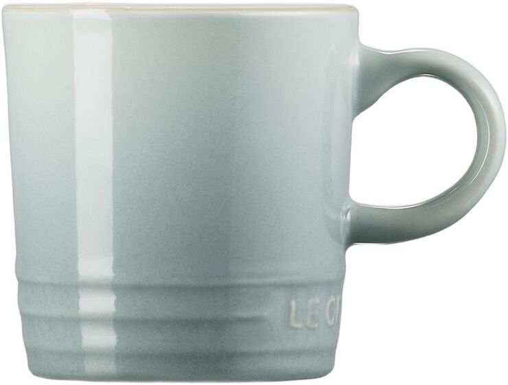 Espressokop 100ml Sea Salt