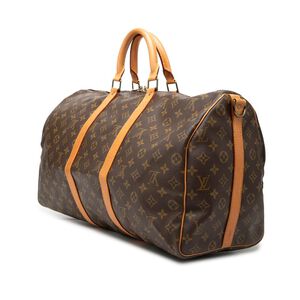 Louis Vuitton Keepall