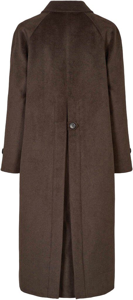 1510PBORomana coat