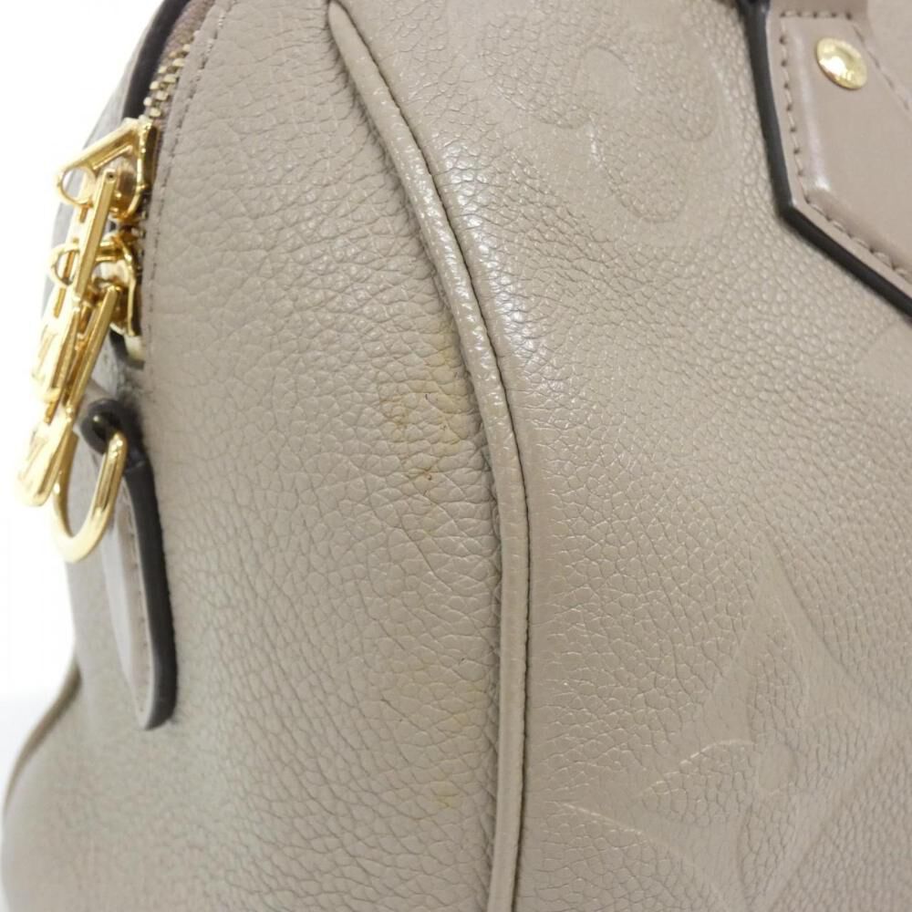 Louis Vuitton Speedy