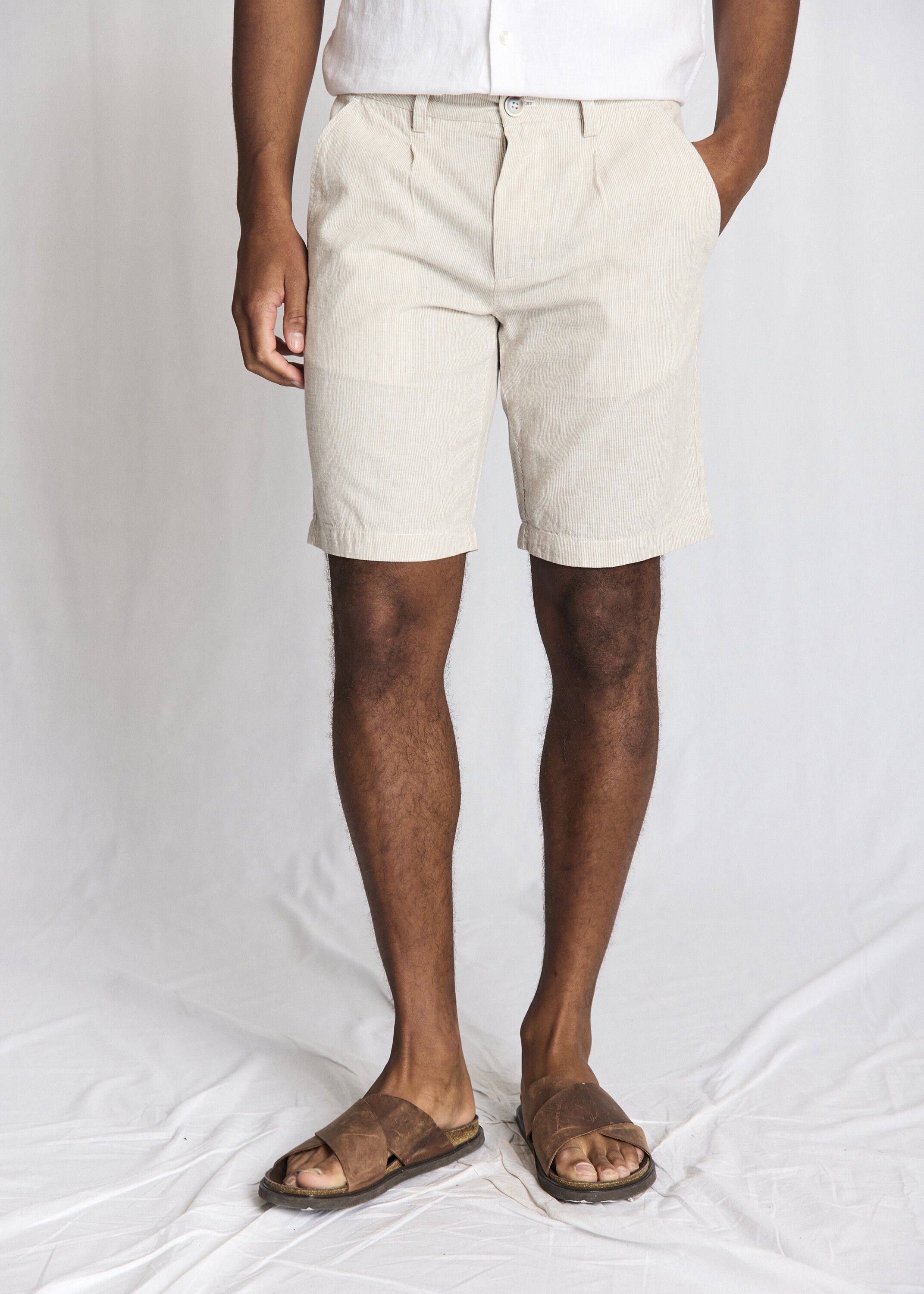 BS Darion Regular Fit Shorts