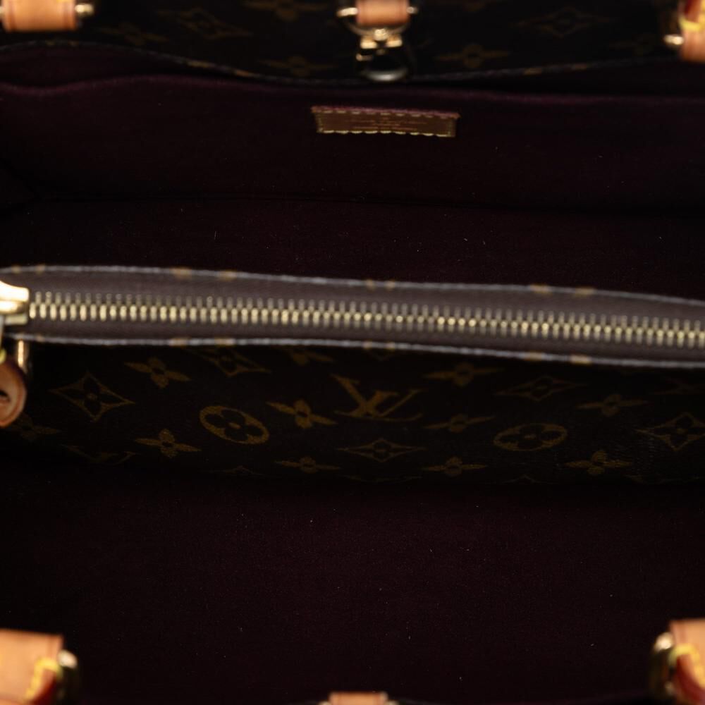 Louis Vuitton Montaigne