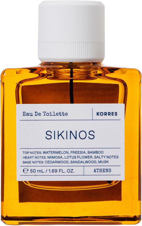 Sikinos Eau De Toilette