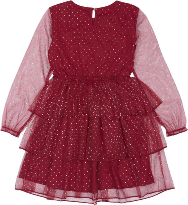 TNMinna L_S Dress