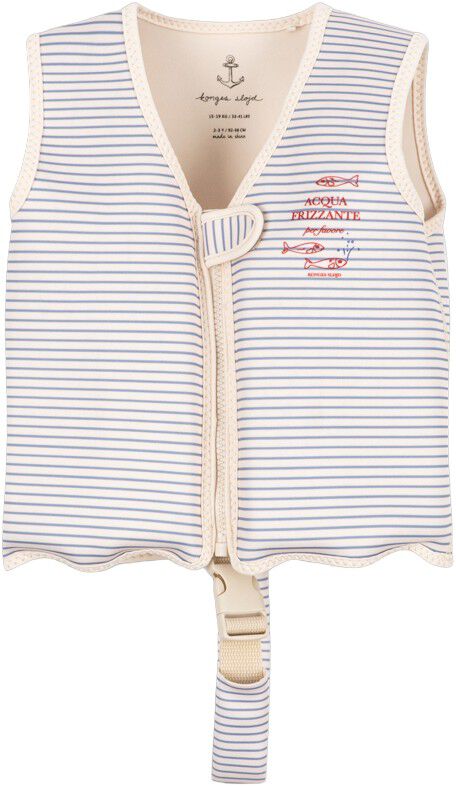 ELLIS SWIM VEST