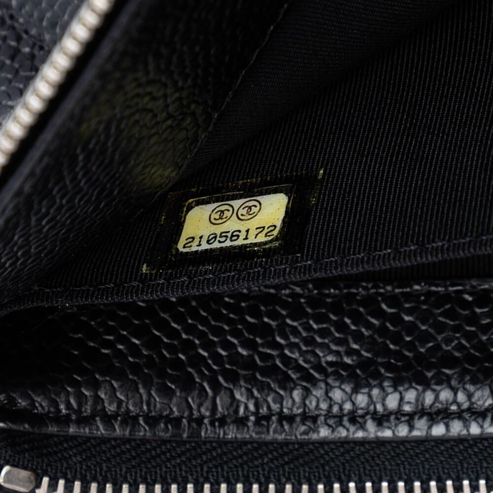 Chanel Pouch