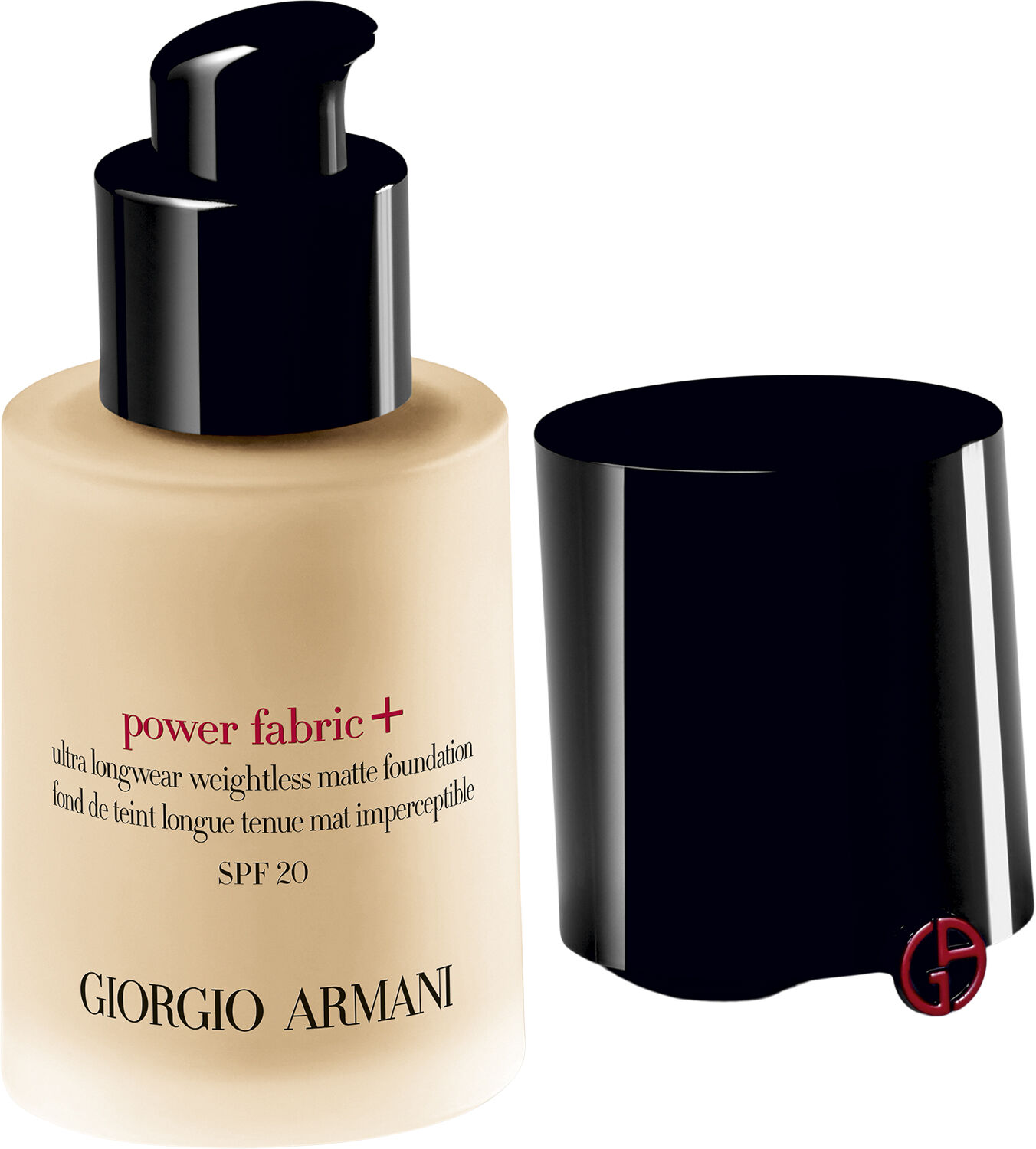 Armani Power Fabric+ Foundation 7. 5