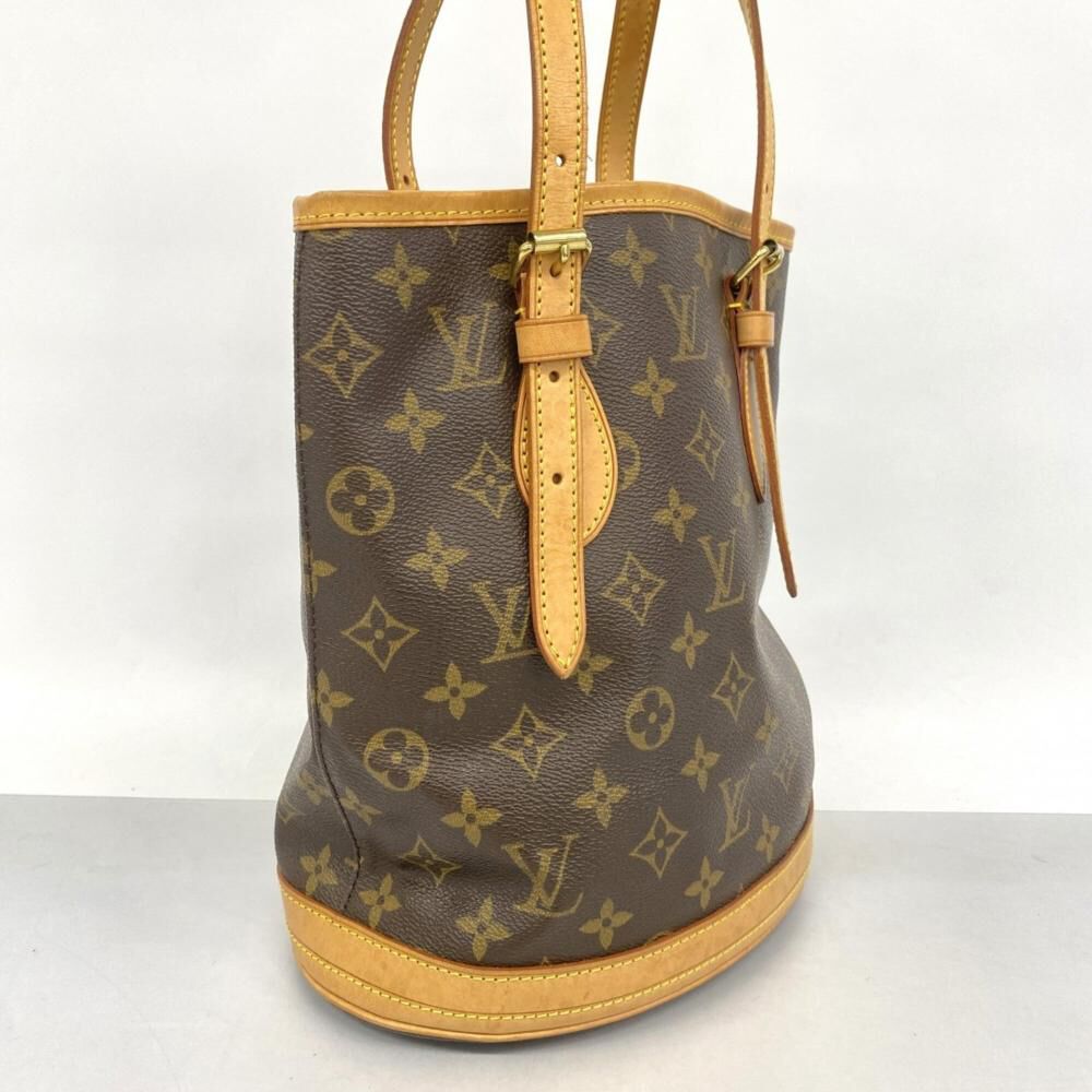 Louis Vuitton Bucket Bag