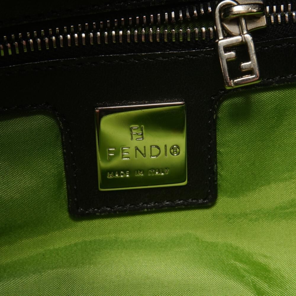 Fendi Shoulder Bag