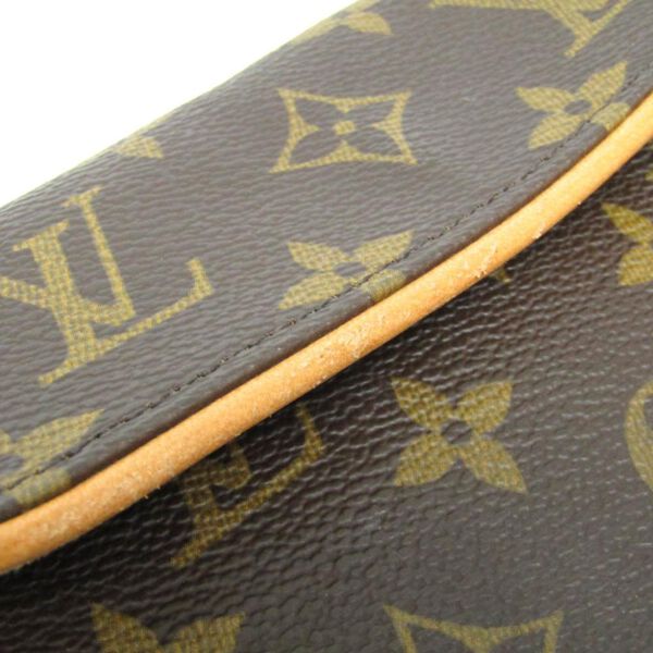Louis Vuitton Florentine Pochette