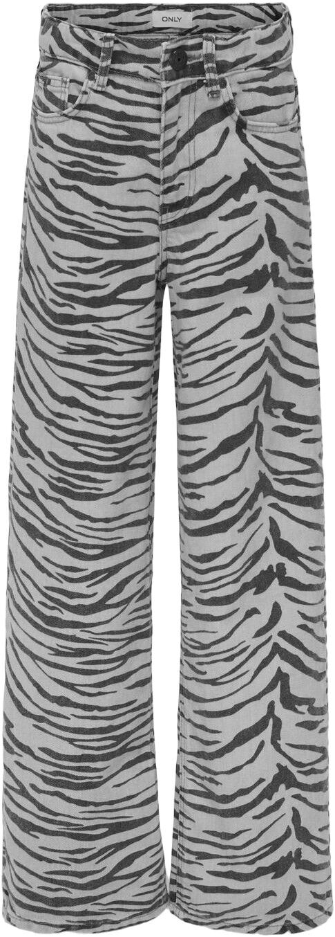 KOGHOPE HW ZEBRA WIDE DNM SIK