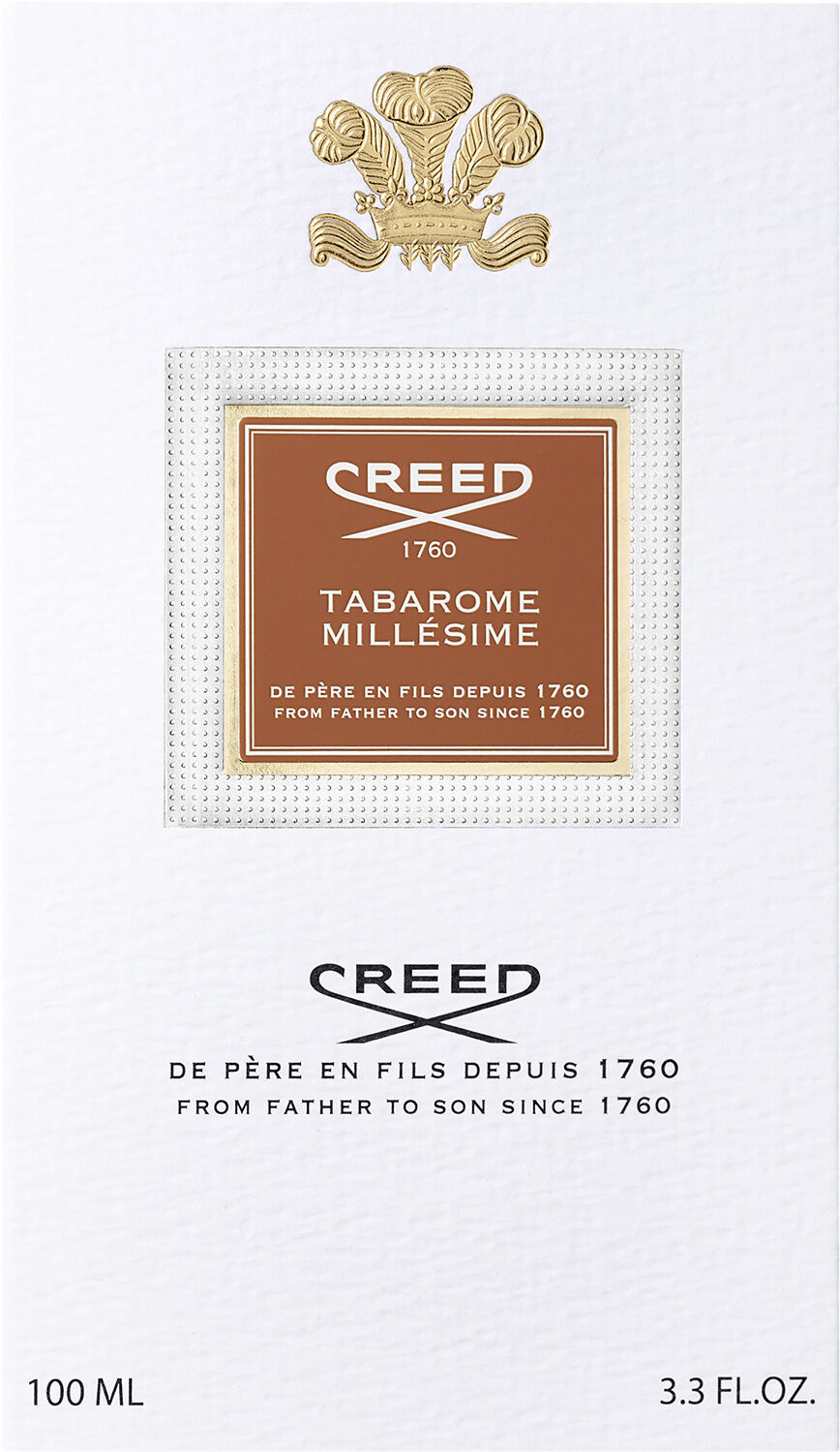 Tabarome Mill&eacute;sime Eau de Parfum