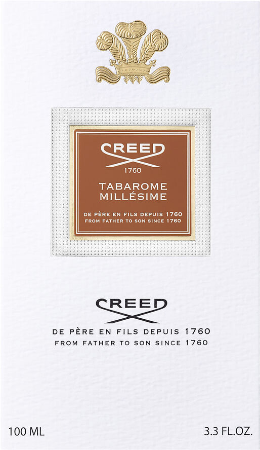 Tabarome Millésime Eau de Parfum