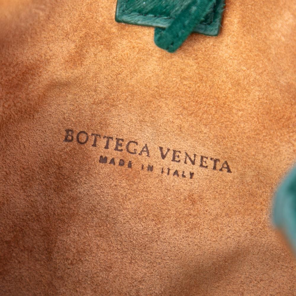 Bottega Veneta Bucket Bag