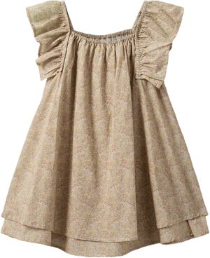 BLOSSOMSK DRESS