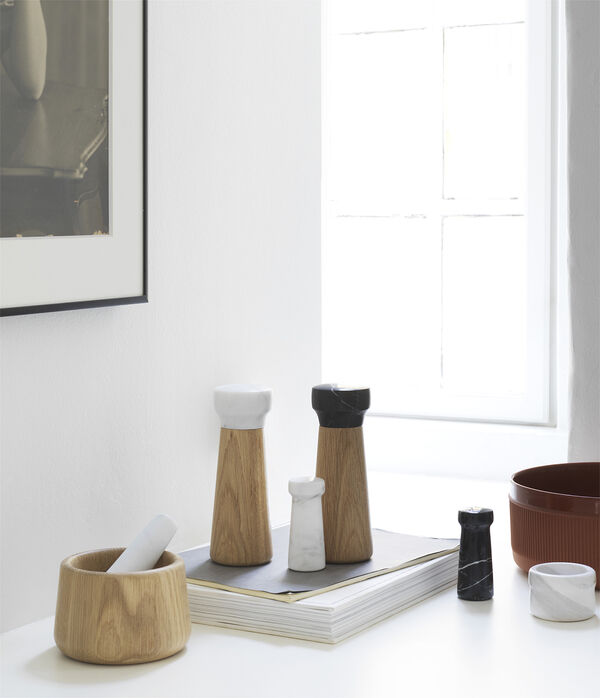 Craft Mortar & Pestle
