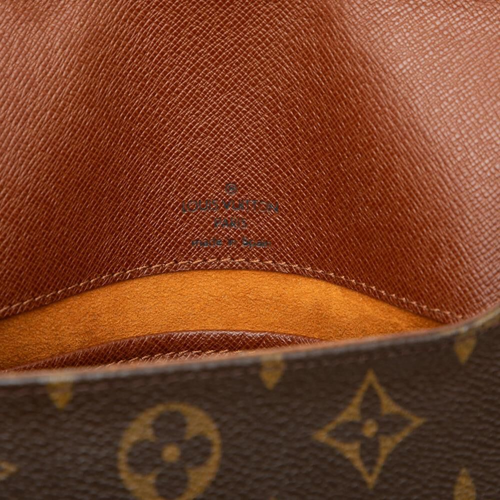 Louis Vuitton Musette Salsa